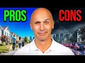 The REAL Pros and Cons of Living in Richmond VA
