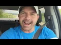 Singing along to "Mine Tonight" by Randy Houser