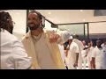 Michael Rubin All White Party 2024 Recap DanteFilmz