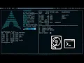CLI Mount Unmount Block Devices with CLI