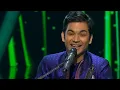 Phool Gendwa na maro Soumya Chakroborty Indian Idol Season 10