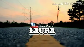 Laura Andra Respati #AnakMusic