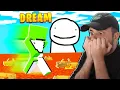 Download Lagu Reactionez La Momentele De 10,000 IQ Ale Lui DREAM pe MINECRAFT!
