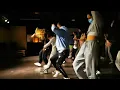 Upset - Shenseea | Choreography Class with Elena