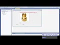 How to use picturebox button label app Visual C Pt 1