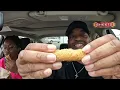 SHEETZ CHEESY Mozzarella Sticks - REVIEW