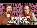 Jessica Smith Evans Spills ALL the Laguna Beach Tea 20 Years Later