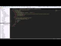 Ruby on Rails Tutorial 09 Creating a Header