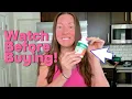 WATCH THIS CHANGED MY LIFE Emma Gut Supplement