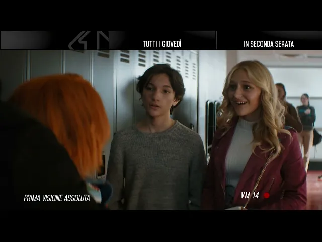 Chucky | Stagione 1 | Trailer debutto su Italia 1