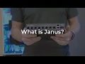 What Is JANUS A Detailed Look
