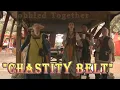Cobbled Together ~ "Chastity Belt"  ~Bawdy Comedy Song ~ 2011 Camelot Days