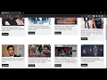 News-Point Simple News Web App using newsapi org in Angular