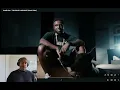 Headie One - 'TALKIN MY LANGUAGE' (RAP FACTOR REACTION)