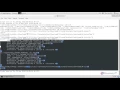 Script and scriptreplay Commands in Linux with examples