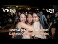 Lagu TERBARU LIVE ATHENA DJ AGUS ON THE MIX | HAPPY WEEKEND | NOSTALGIA SONG