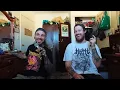 Voice of Baceprot - [NOT] PUBLIC PROPERTY // Aussie Metalhead REACTION/REVIEW