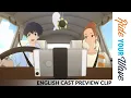 Download Lagu Your car even looks like one! | Ride Your Wave (English cast preview)
