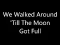 Jeff Buckley: "So Real" (Lyrics)