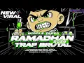Lagu DJ RAMADHAN TRAP BRUTAL MIDDLE TASSO  2026 || ALAN FIRMANSYAH X OBWL PROJECT