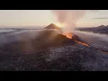 Living in Iceland | How People Live on Land Still Being Born | 4K Documentary