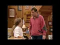 Download Lagu Full House - Joey punishes DJ