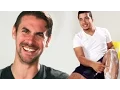 Guys Shave Their Legs For The First Time