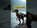 Download Lagu When Dinosaurs Grew Feathers! 🪶🦖 #shorts