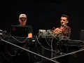 Modeselektor - German  Clap. Mexico 2012