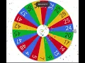 Wheel spin 1-50 elimination