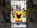 Lagu SpongeBob Going Crazy and Laughing meme - Green Screen