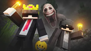 I Ended The REAL VERITY in This Minecraft Server