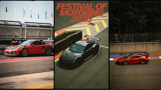 festival of motoring 2025 at kyalami cars bikes u0026 photography highlights automotive caredit