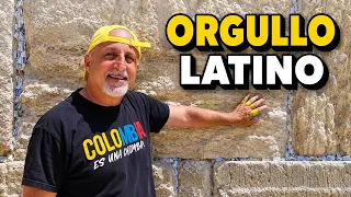 ¡El millonario de Colombia y las noches en Israel que llevan su nombre!