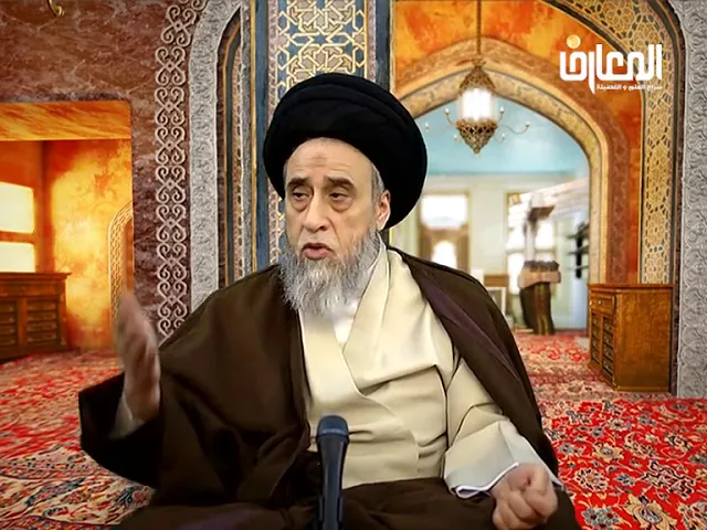 ⁣لا إفراط و لا تفريط - السيد صباح شبر