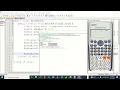 Math asin method in Java