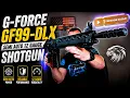G-Force GF99-DLX 12 Gauge Review - Worth Buying in 2026