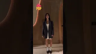 وديدة وصبحي من مطعم الحبايب ترند جديد لهدى المفتي و احمد مالك Shorts 