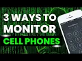 3 Ways to Monitor A Phone Without Installing Software in 2026