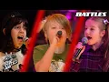 Extrabreit - Hurra Hurra die Schule brennt De Breaks vs Nadia vs Maja Battles TVK 2022