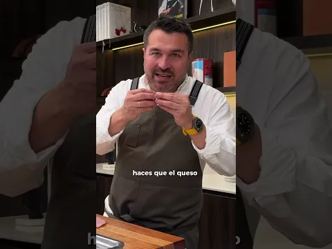 ¿Ya vieron el nuevo video en mi canal de YouTube? 👨‍🍳 #cheflife #peru