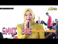 Download Lagu EMUT BAE - NAZMI NADIA ( LIVE SHOW LEBAK WANGI )