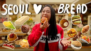 The Complete Seoul Bakery Guide 2026