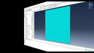 Example 9 1 Transverse damage crack density UGENS Python script in Abaqus for laminated composites