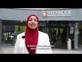 Download Lagu Nadia El Gargouri | Senior Leadership Development Program | Leiderschapstraining | Nyenrode