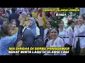 Download Lagu Penggemar Nekat Minta Ulangi Lagu Banting Dedek Versi Musik Jalanan Irama Dopang