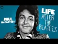 Download Lagu Paul McCartney: The Love You Make | Documentary Film