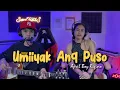 Download Lagu Umiiyak ang Puso - April Boy Regino | Sweetnotes Studio Cover