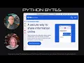 Or you go to jail - Python Bytes Podcast Ep 430