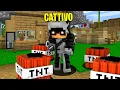 Download Lagu IL KENDAL CATTIVO HA DISTRUTTO IL NOSTRO MONDO DI MINECRAFT!!